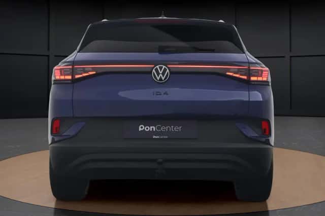 Volkswagen ID.4 (2026) thumbnail 6