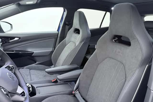 Volkswagen ID.4 (2026) thumbnail 7