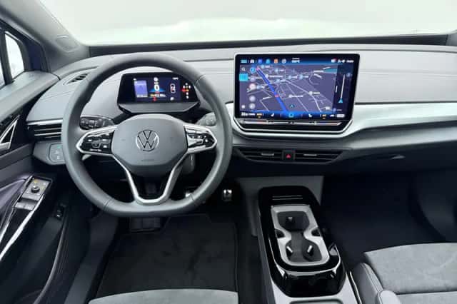 Volkswagen ID.4 (2026) thumbnail 9