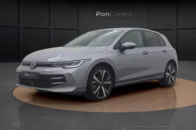 Volkswagen Golf (2026) thumbnail 1