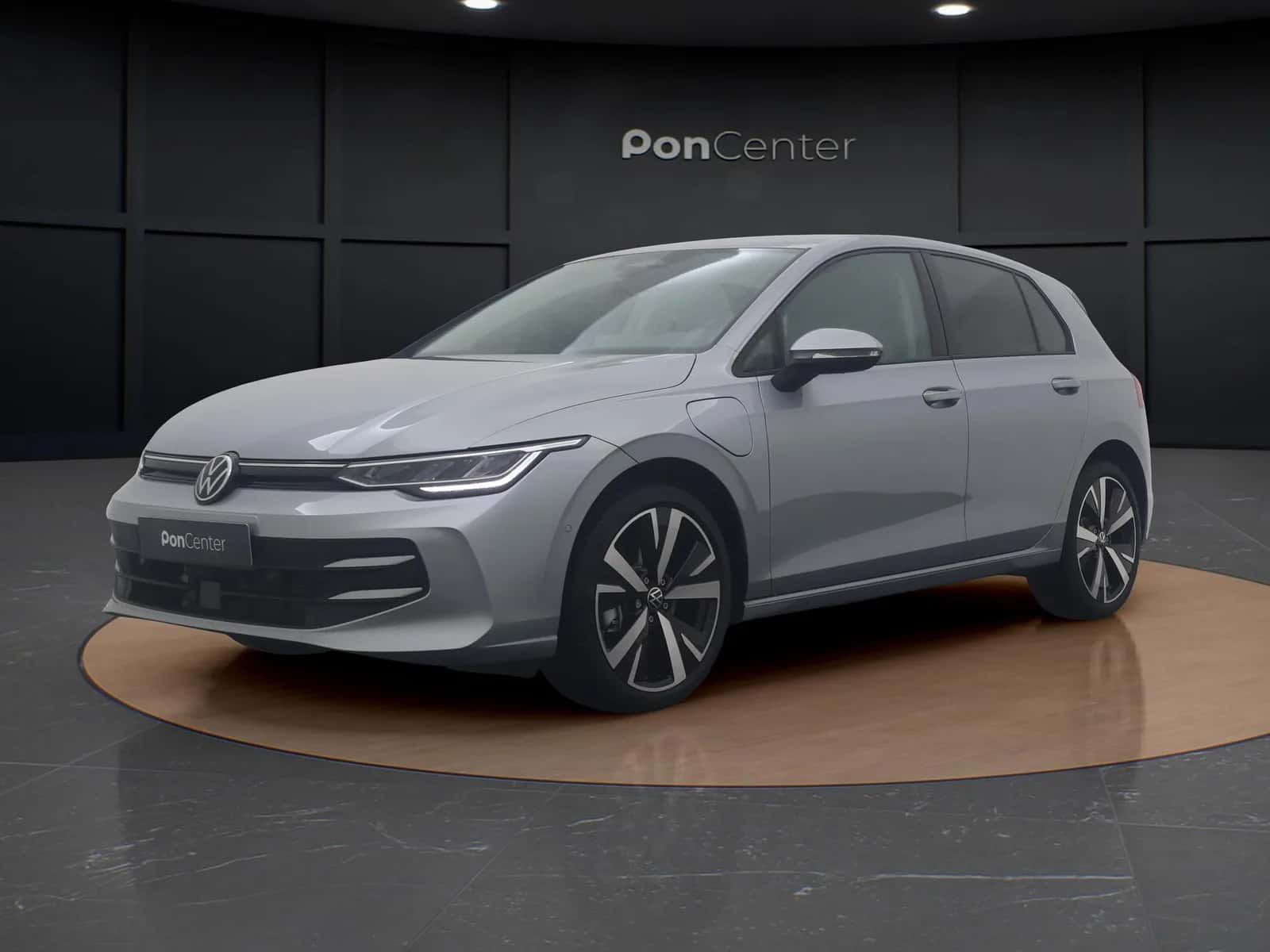 Volkswagen Golf (2026) — foto 1