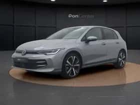 Volkswagen Golf (2026) thumbnail 1