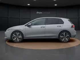 Volkswagen Golf thumbnail 2