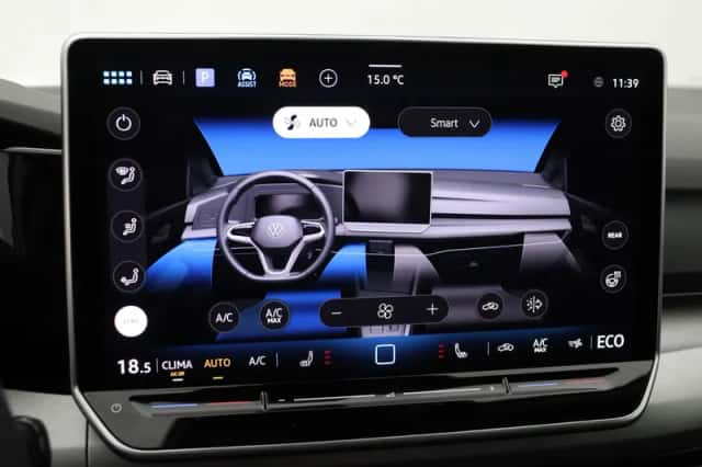 Volkswagen Golf (2026) thumbnail 14