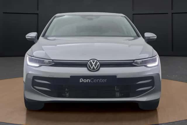 Volkswagen Golf (2026) thumbnail 4