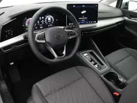 Volkswagen Golf thumbnail 6