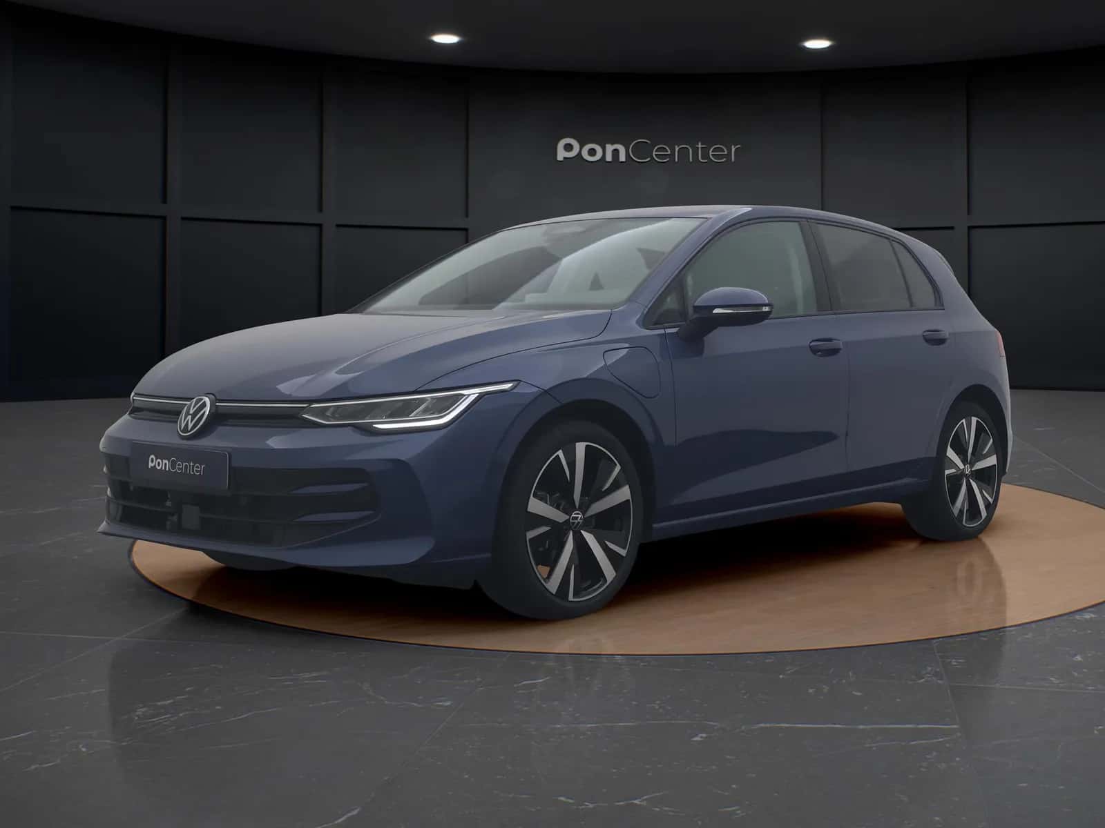 Volkswagen Golf (2026) — foto 1