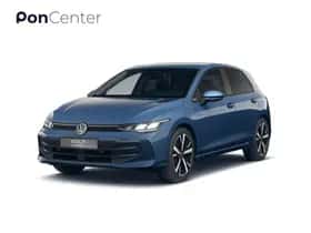 Volkswagen Golf (2026) thumbnail 1
