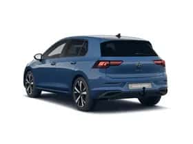 Volkswagen Golf (2026) thumbnail 3