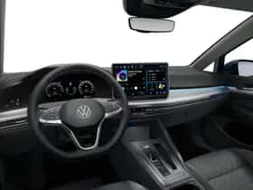 Volkswagen Golf (2026) thumbnail 6