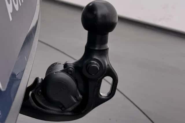 Volkswagen Golf (2026) thumbnail 9