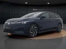 Volkswagen ID.7 (2026) thumbnail 1