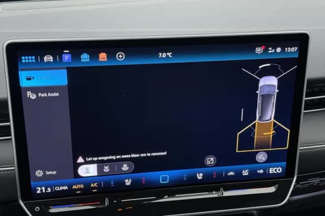 Volkswagen ID.7 (2026) thumbnail 12