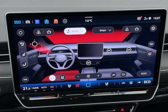 Volkswagen ID.7 (2026) thumbnail 13
