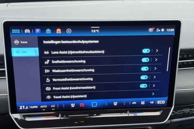 Volkswagen ID.7 (2026) thumbnail 14