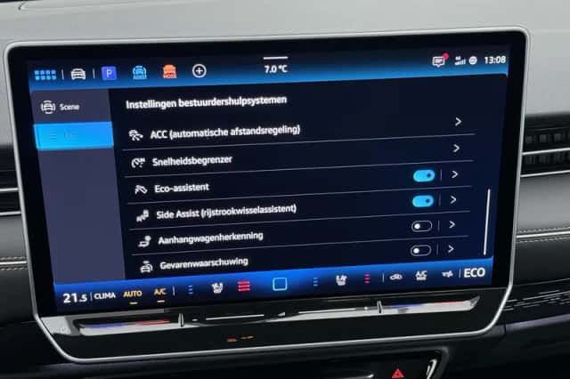 Volkswagen ID.7 (2026) thumbnail 15