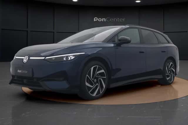 Volkswagen ID.7 (2026) thumbnail 16