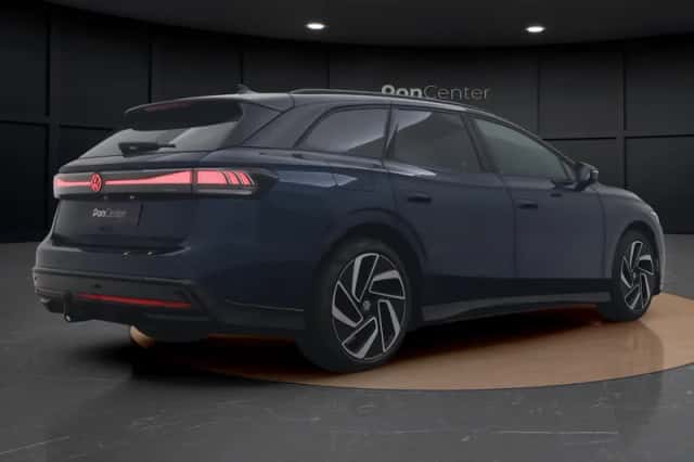 Volkswagen ID.7 (2026) thumbnail 4