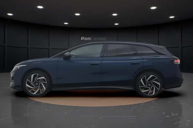 Volkswagen ID.7 (2026) thumbnail 5