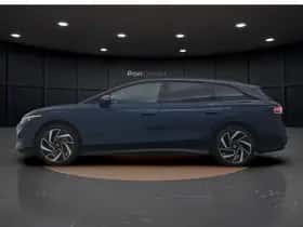Volkswagen ID.7 (2026) thumbnail 5
