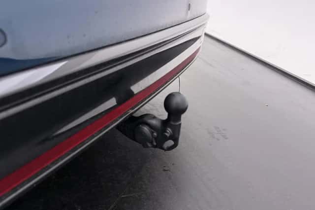 Volkswagen ID.7 (2026) thumbnail 7