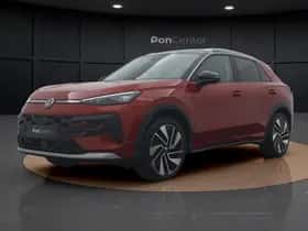 Volkswagen T-Roc (2026) thumbnail 1