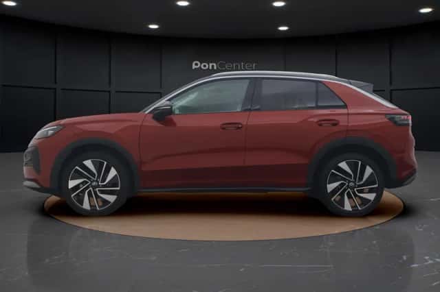 Volkswagen T-Roc (2026) thumbnail 5