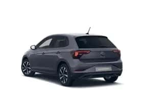 Volkswagen Polo (2026) thumbnail 3