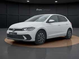 Volkswagen Polo (2026) thumbnail 1