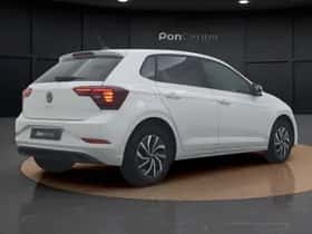 Volkswagen Polo (2026) thumbnail 4