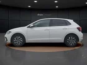 Volkswagen Polo (2026) thumbnail 5