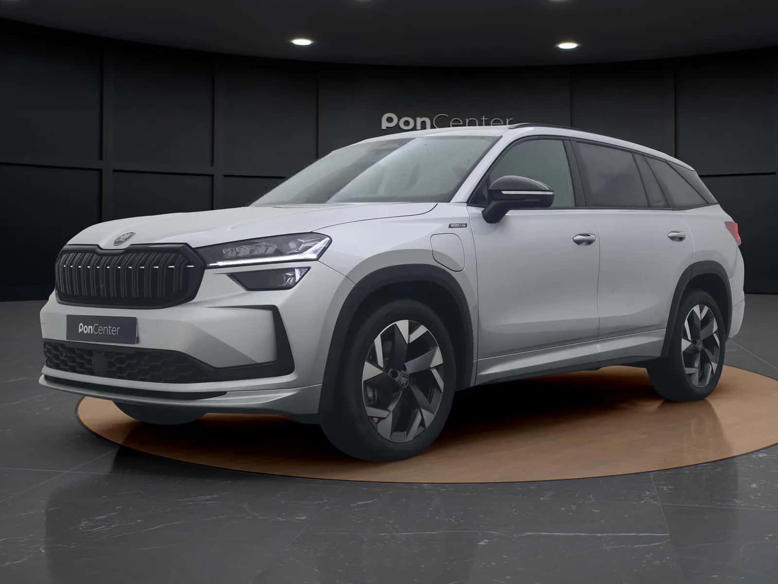 Škoda Kodiaq (2026) — foto 1