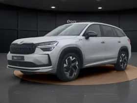 Škoda Kodiaq (2026) thumbnail 1