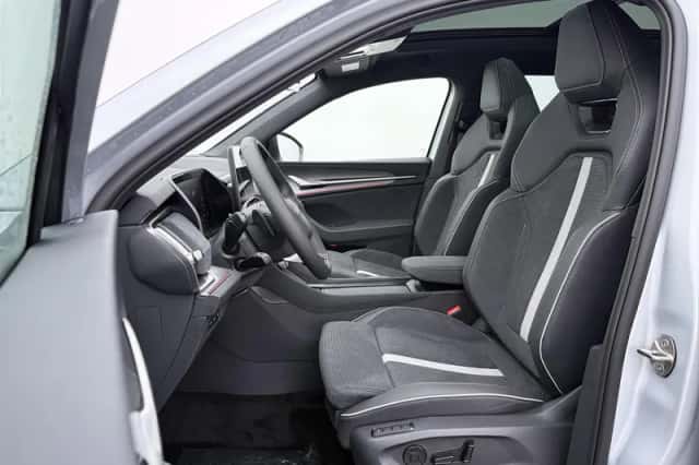 Škoda Kodiaq (2026) thumbnail 3