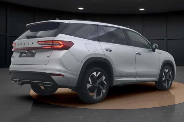Škoda Kodiaq (2026) thumbnail 4