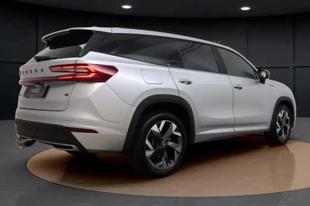 Škoda Kodiaq (2026) thumbnail 4