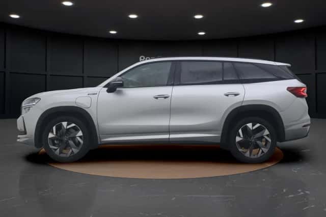 Škoda Kodiaq (2026) thumbnail 5