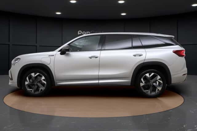 Škoda Kodiaq (2026) thumbnail 5