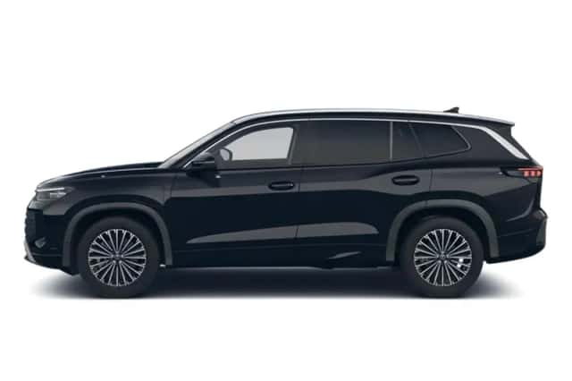 Volkswagen Tayron (2026) thumbnail 2