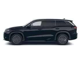 Volkswagen Tayron (2026) thumbnail 2