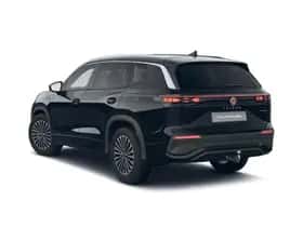 Volkswagen Tayron (2026) thumbnail 3