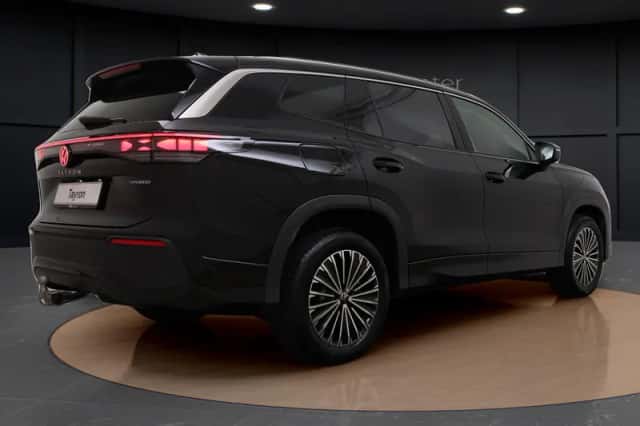 Volkswagen Tayron (2026) thumbnail 4