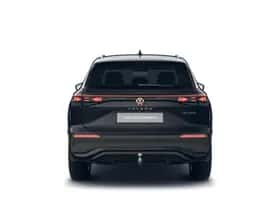 Volkswagen Tayron (2026) thumbnail 4