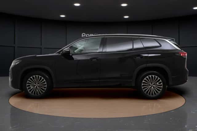 Volkswagen Tayron (2026) thumbnail 5