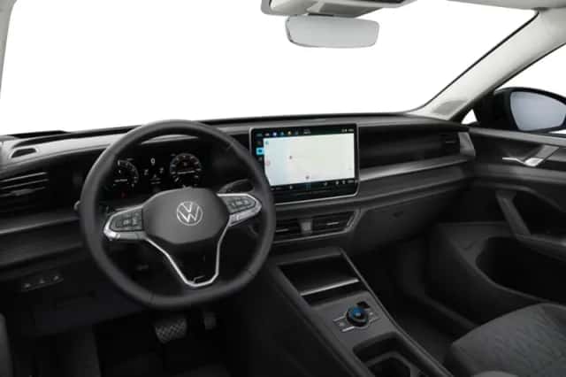 Volkswagen Tayron (2026) thumbnail 6