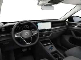 Volkswagen Tayron (2026) thumbnail 6
