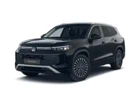 Volkswagen Tayron (2026) thumbnail 7