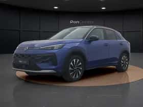 Volkswagen T-Roc (2026) thumbnail 1