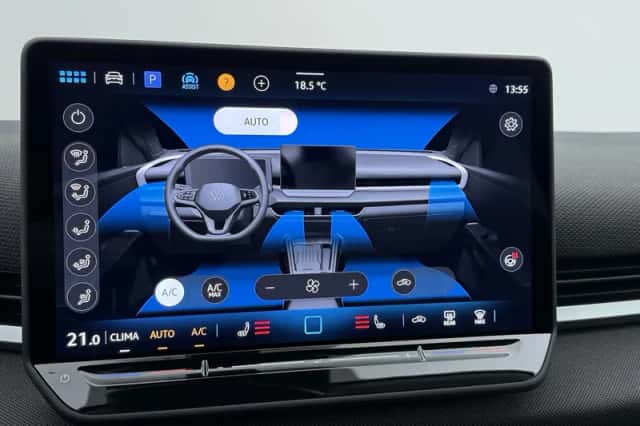 Volkswagen T-Roc (2026) thumbnail 11