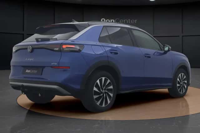 Volkswagen T-Roc (2026) thumbnail 4